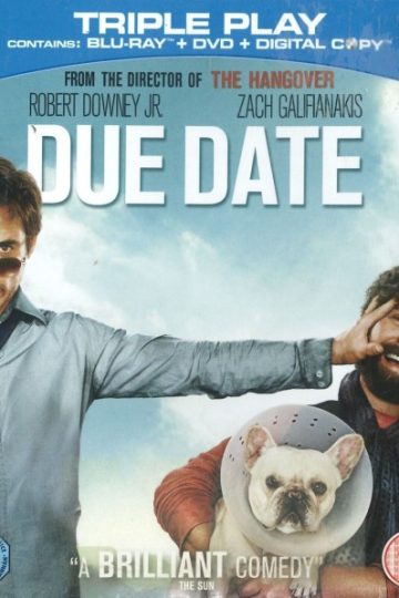 Due Date