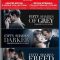 Fifty Shades Trilogy (2015 – 2018) [Tamil + Telugu + Kannada + Hindi + Eng] UNRATED BDRip’s Watch Online