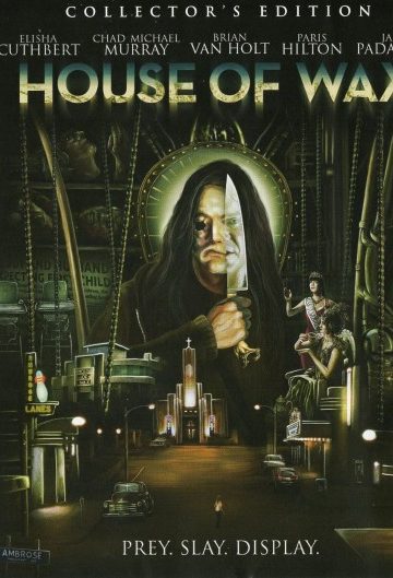 House of Wax