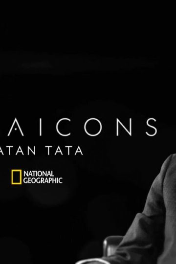 Mega Icon Ratan Tata