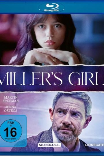 Miller’s Girl BDRip