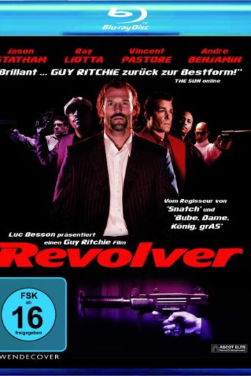 Revolver