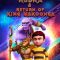 Rudra & Return of King Makoonga (2024) [Tam + Mal + Tel + Kan + Hin] WEB-HD Watch Online