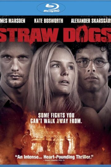 Straw Dogs