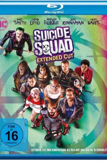 Suicide Squad