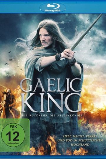 The Gaelic King