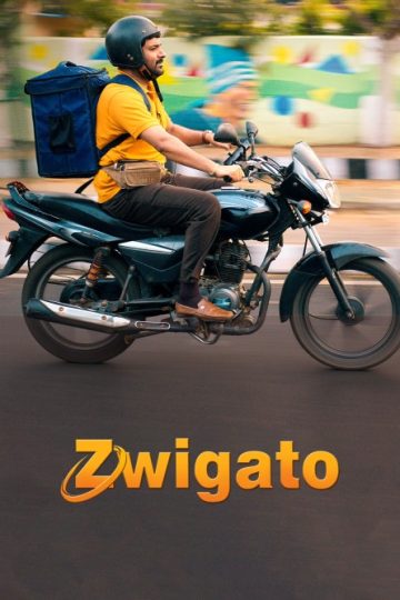 Zwigato