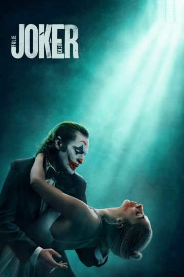 Joker: Folie á Deux (2024) English HQ PRE-HD (HQ Real Audio) – HC-Esub Watch Online