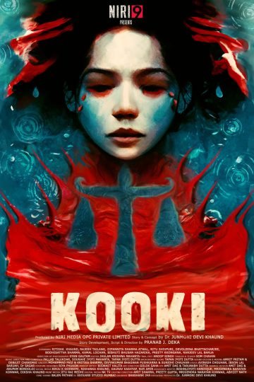 Kooki (2024) Hindi WEB-HD Watch Online