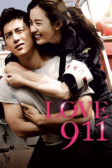 Love 911 (2012) [Tam + Tel + Hin + Kor] BDRip Watch Online