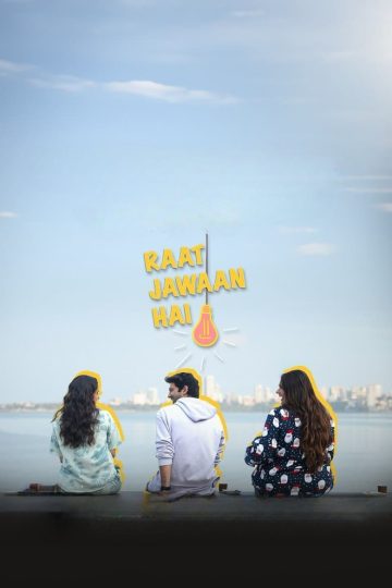 Raat Jawaan Hai (2024) S01EP(01-08) [Tamil + Malayalam + Telugu + Kannada + Hindi] WEB-HD Watch Online