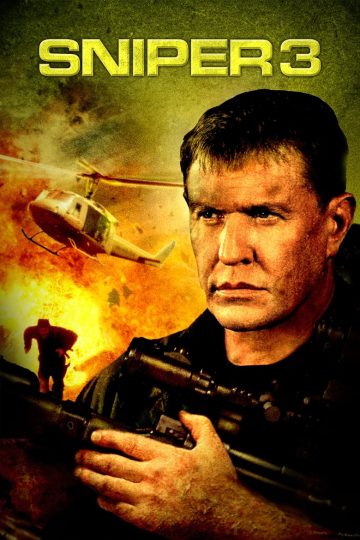 Sniper 3 (2004) [Tamil + Hindi + Eng] WEB-HD Watch Online