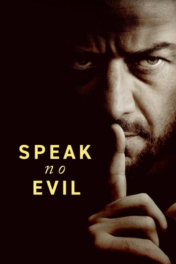 Speak No Evil (2024) English WEB-HD Watch Online