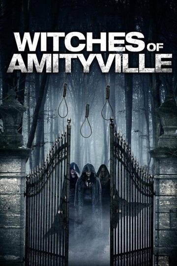 Witches Of Amityville Academy (2020) [Tamil + Hindi + Eng] BDRip Watch Online