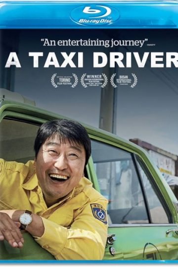 A Taxi Driver