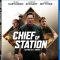 Chief Of Station (2024) [Tamil + Telugu + Hindi + Eng] BDRip Watch Online