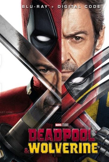 Deadpool & Wolverine BDRip