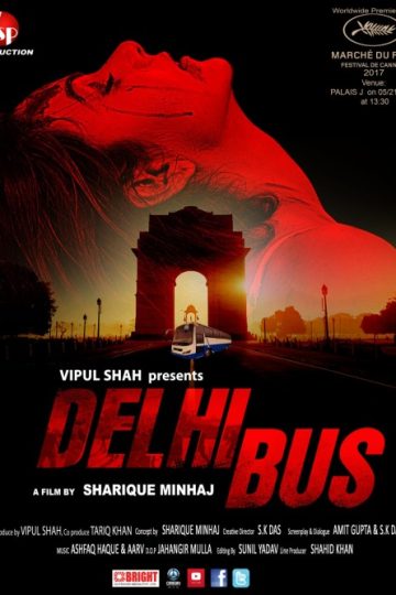 Delhi Bus