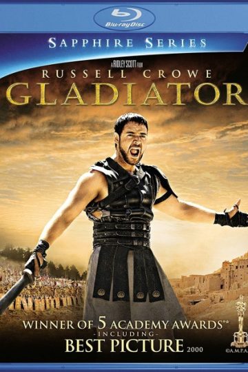 Gladiator