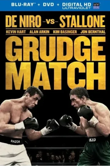 Grudge Match