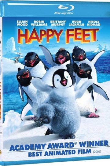 Happy Feet