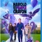 Harold And The Purple Crayon (2024) [Tamil + Telugu + Hindi + Eng] BDRip Watch Online