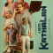 I Am Kathalan (2024) Malayalam HQ REAL PreDVD (HQ Line Audio) Watch Online