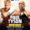 Jake Paul vs. Mike Tyson (2024) English WEB-HD Watch Online