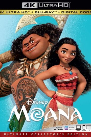 Moana