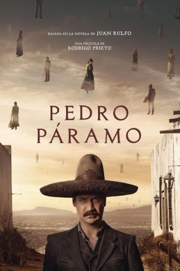 Pedro Paramo