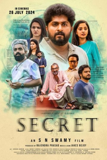 Secret Malayalam