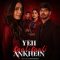 Yeh Kaali kaali Ankhein (2024) S02EP(01-06) [Tamil + Telugu + Hindi] WEB-HD Watch Online