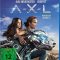 A.X.L (2018) [Tamil + Hindi + Eng] BDRip Watch Online