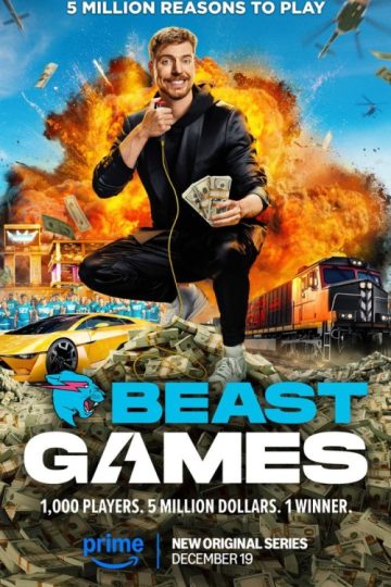 Beast Games