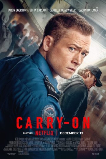 Carry – On