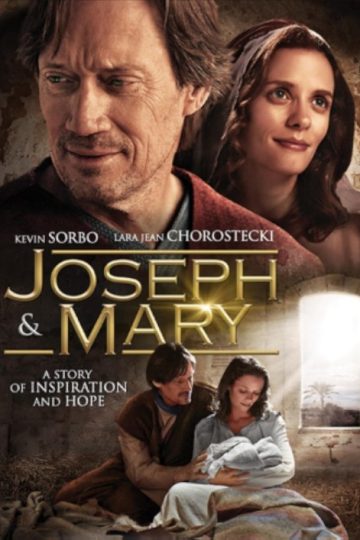 Joseph and Mary