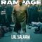 Lal Salaam (2024) Hindi SDTV + HC- ESub Watch Online