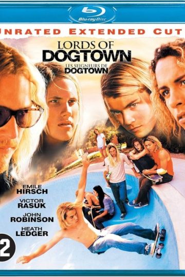 Lords of Dogtown