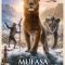 Mufasa: The Lion King (2024) Telugu (HQ Line Audio) HD Watch Online