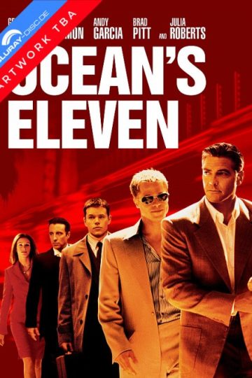 Oceans Eleven