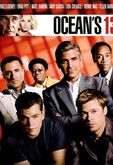 Oceans Thirteen