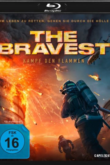 The Bravest