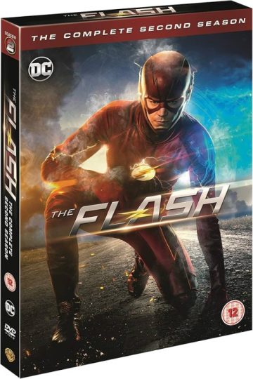 The Flash S2