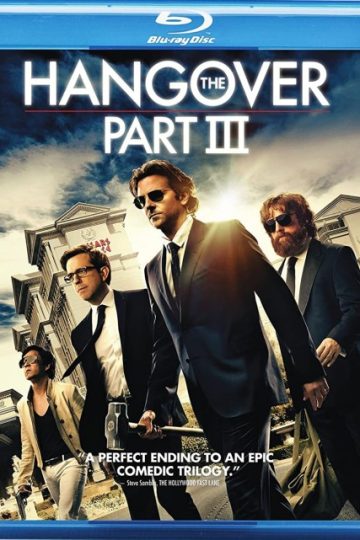 The Hangover Part 3