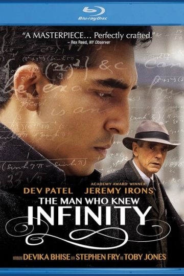 The Man Who Knew Infinity