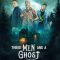 Three Man And A Ghost (2024) [Tam + Tel + Hin + ita] WEB-HD Watch Online