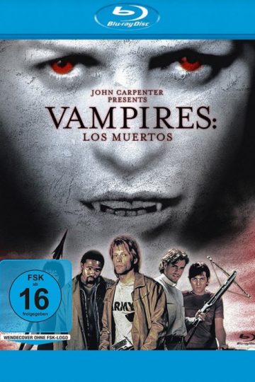 Vampires Los Muertos