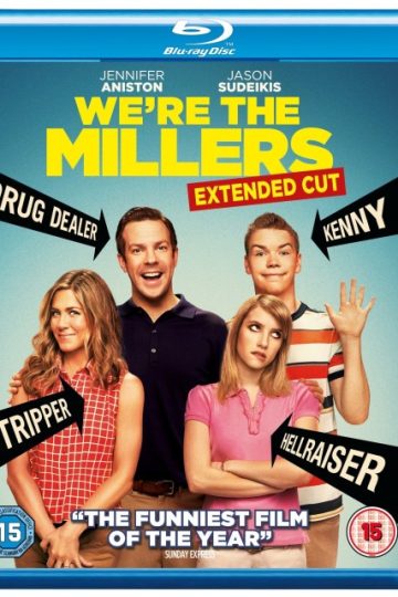 We’re the Millers