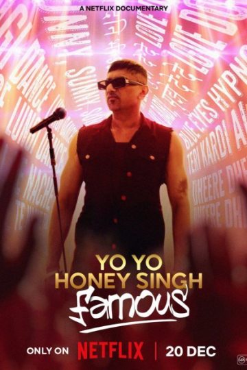 Yo Yo Honey Singh_ Famous