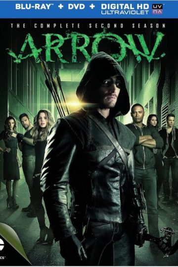 Arrow S2